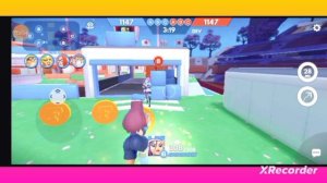 FRAG: 1 серия игры.