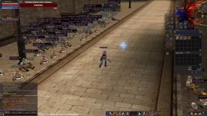 Слезы Олдфага: Славные дни старых пердунов Lineage II. х3 Elmorelab