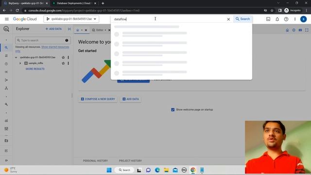 Configuring MongoDB Atlas with BigQuery Dataflow Templates | Lab Solution | Qwiklabs Trivia Februar смотреть онлайн