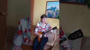 Б. Феоктистов Из-под дуба, из-под вяза