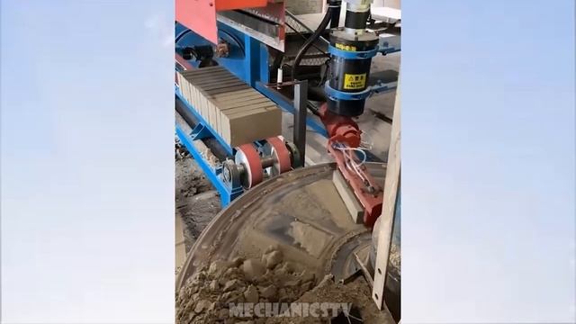 Amazing Perfect Production Process Machine Working - Machines That Are At Another Level смотреть онлайн