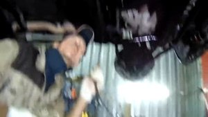Нанесение антикоррозийного покрытия PRIM на подготовленную поверхность кузова