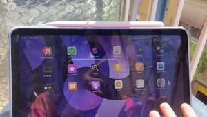 Айпад еир 5 2021 iPad Air 5 что в моем айпаде обзор на мой айпад еир 5