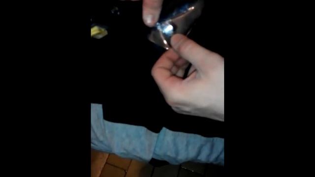 Как быстро снять краску с пластика смотреть онлайн