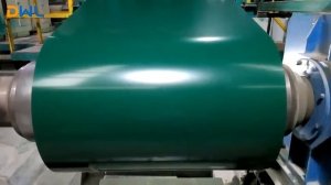 Сталь Оцинкованная С Полимерным Покрытием