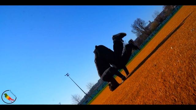 Capoeira Senzala Toulouse / My drug...!! смотреть онлайн