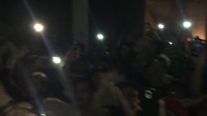 Suicide Boys & Pouya - Paris & South Side $uicide (Live in LA)