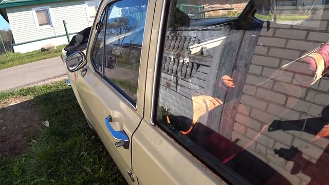 Угнать за 60 секунд! (((( Как открыть ГАЗ-24 Волгу без ключа ★ Хранители истории смотреть онлайн