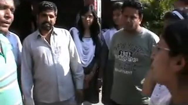 Reduction of Food Wastage. (FO 03) смотреть онлайн