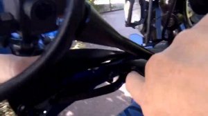 BMW R1150 GS. Обзор.