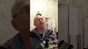 Года летят!!! Станислав Соловьёв)