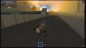 Roblox World War 3 funny Rp