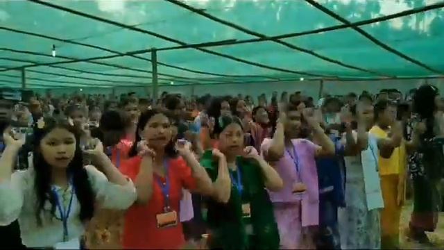 Na an Gittel dal.gipa oja worship song ??? смотреть онлайн