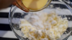 Самый простой творожной крем! Рецепт творожного крема. Легко и просто!