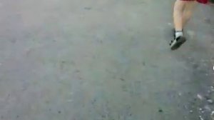Улица полна неожиданностей