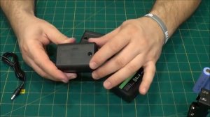 Как правильно заряжать аккумуляторы для лазерных уровней? Зарядное и аккумуляторы для нивелиров