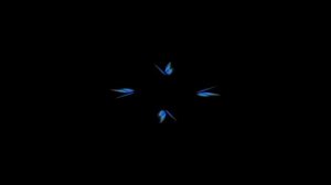 Видео для 3D пирамиды.3D голограма