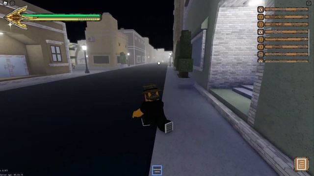 [YBA]Стили боя Всё про файтинг стайлы в юба смотреть онлайн