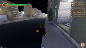 [YBA]Стили боя Всё про файтинг стайлы в юба