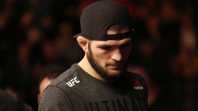 Мудрые слова Хабиба Нурмагомедова Анубису смотреть онлайн