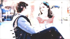 Виолетта и Леон + Франческа и Диего - Океаны