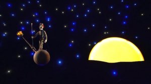 «Маленький принц» (трейлер)