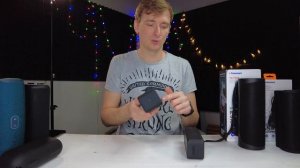 Не Обзор - ANKER soundcore 3 /Tronsmart T6 PRO /FORCE 2 /Tribit StormBox PRO