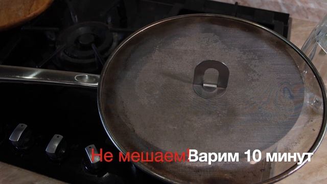 Такой рис вы точно не пробовали! Турецкий плов или «пилаф»