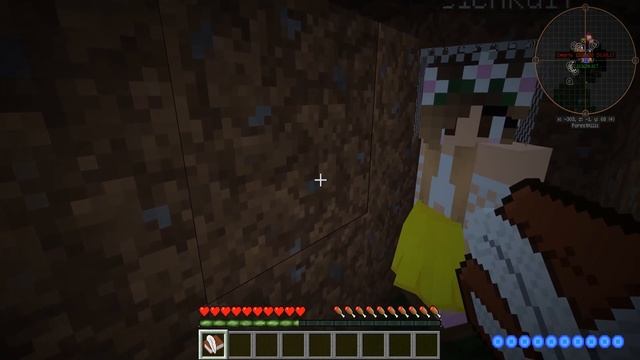 НУБЫ ШКОЛЬНИКИ ПРОТИВ УЖАСНОГО БОССА. ВЫЖИВАНИЕ НУБОВ В МАЙНКРАФТ #03 МУЛЬТИК смотреть онлайн