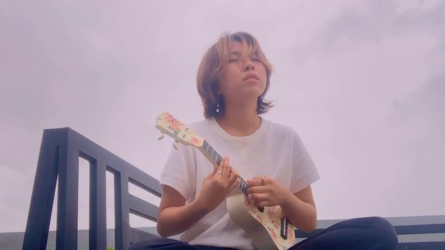 rose - jereena montemayor // a cover 【amie chan 】♡ смотреть онлайн