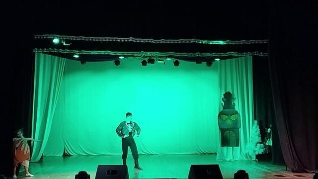 сказка кащей
