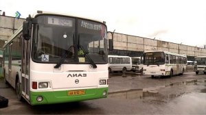«Комиавтотранс» будет передан в собственность столичной мэрии