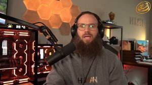 Самый лучший ДАР от Аллаха! Юша Эванс