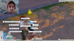 Обзор мода на убийства и жестокости в Sims 4 (Неожиданный финал).