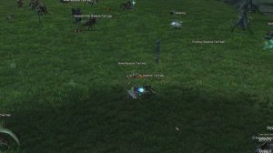 Какой Сервер L2 Essence Выбрать???