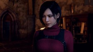 Leon Kennedy 4k scene pack