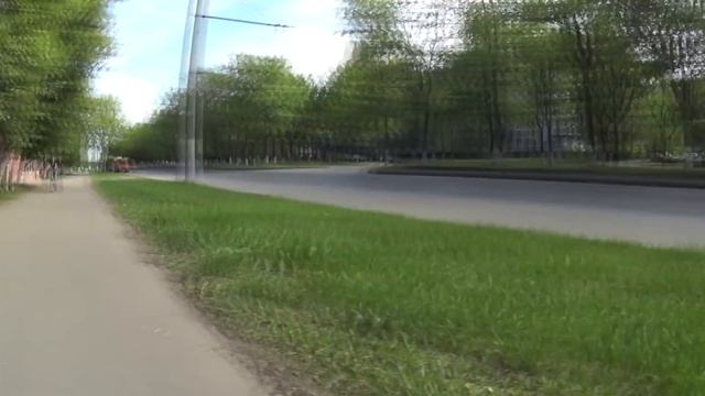 VLOG: Катаемся на велосипедах :) смотреть онлайн