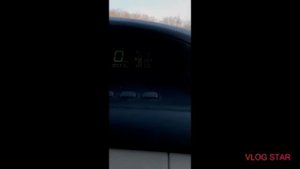 чистка отопителя Toyota Vista SV50