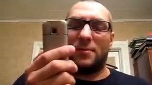 развод по телефону,у парня талант