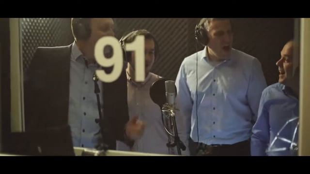 Поздравление женщин с 8 марта смотреть онлайн