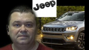 Jeep compass 2018 масложор в прошлом? Обновление программы блока управления двигателем от CHRYSLER