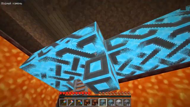 Я И ДОЧКА ПРЯЧУСЬ ПОД КРОВАТЬЮ ОТ SCP ТЕМНЫЙ СИРЕНОГОЛОВЫЙ В МАЙНКРАФТ SIREN HEAD смотреть онлайн