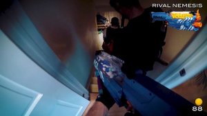 Nerf meets Call of Duty: Campaign | Mission 3 (Nerf Warfare First Person Shooter)