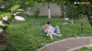 ENG SUB《大约是爱2 About Is Love 2》EP05——主演：彦希、许晓诺 | 腾讯视频-青春剧场