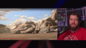 Реакция на Мульфильмы Трансформеры Прайм 1/18. Магнетизм