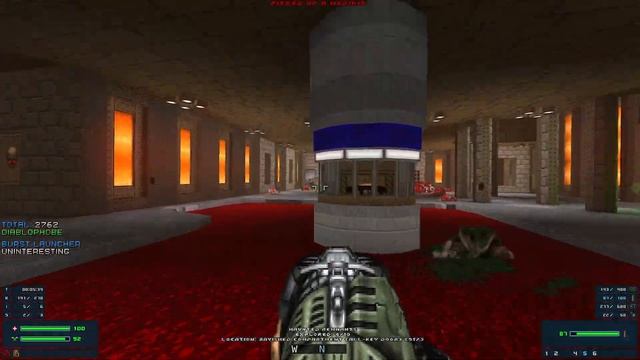 Obsidian Level Generator - 23rd September, 2021 - A Urban Map on Zagemod UV Fast смотреть онлайн