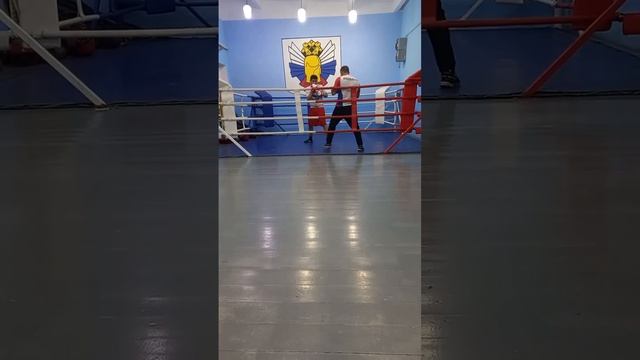 Макаров назар и наш тренер Иван баланов