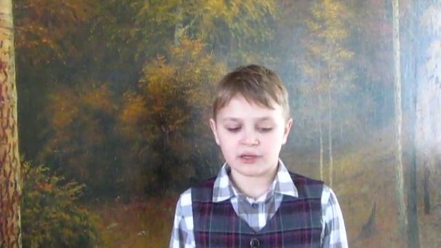 А.С. Пушкин " Песнь о Вещем Олеге" смотреть онлайн