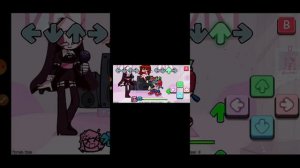 самый лучший мод на fnf  из play market