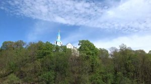 Карелия. Валаам.mp4